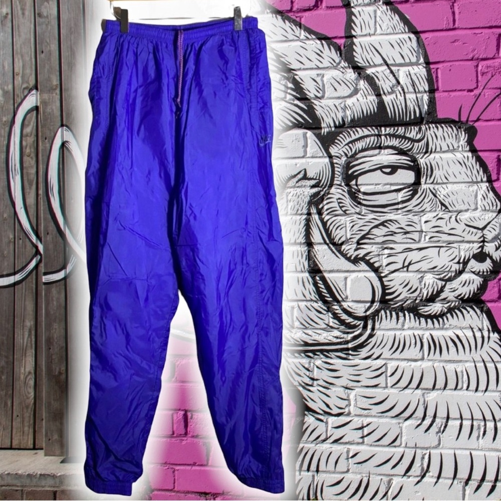 Vintage Nike Windbreak - image 3